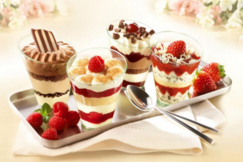 开心哈利冰淇淋